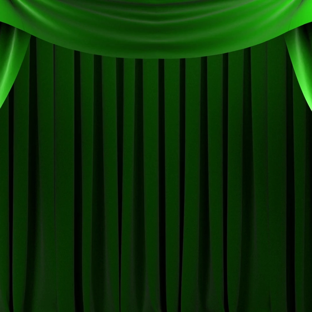 sahne-perde-green-gcc06-20250327-225843 evren perde Sahne Perde Green GCC06 - Görsel 1